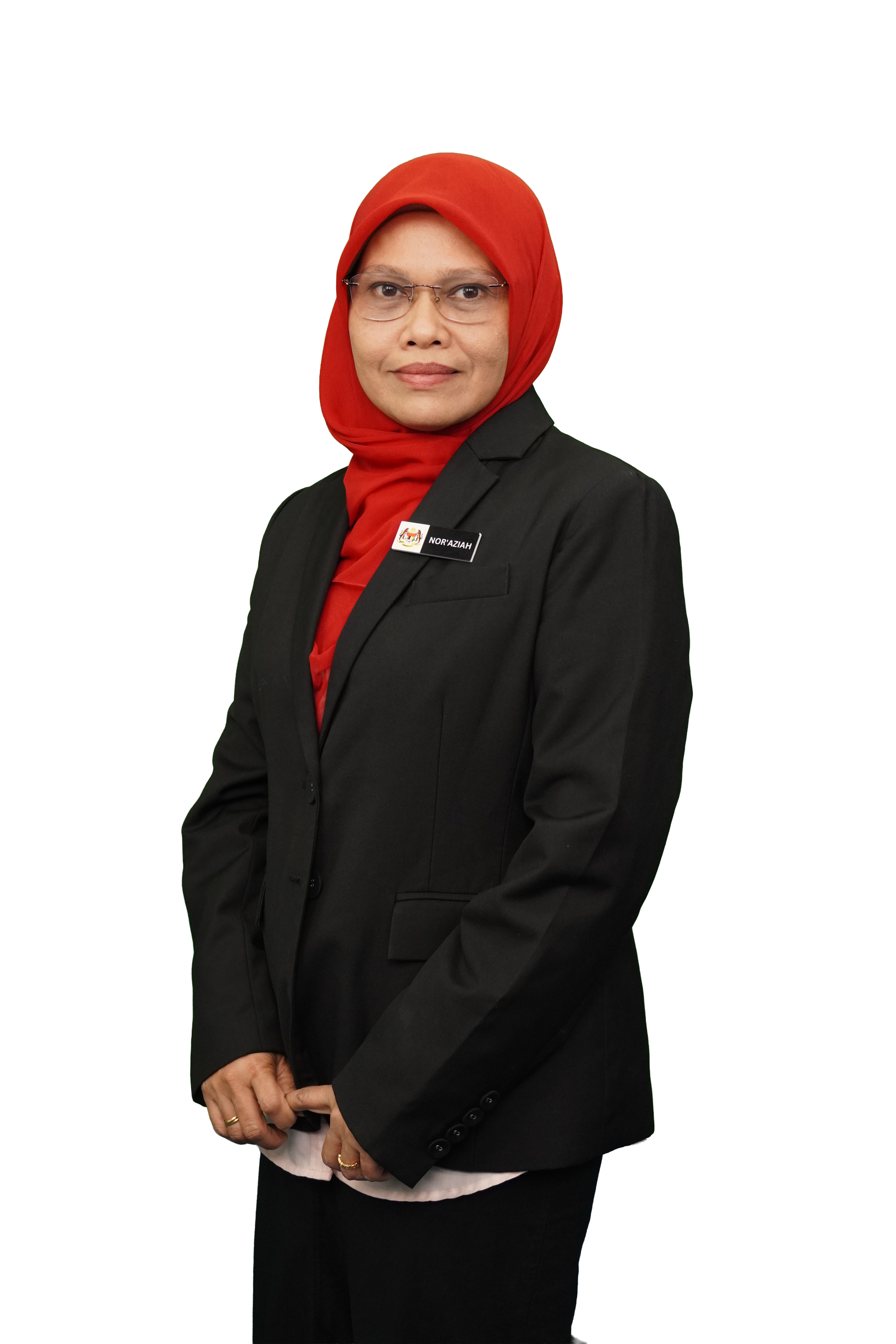 DR. NORAZIAH BT AHMAD SHATAR